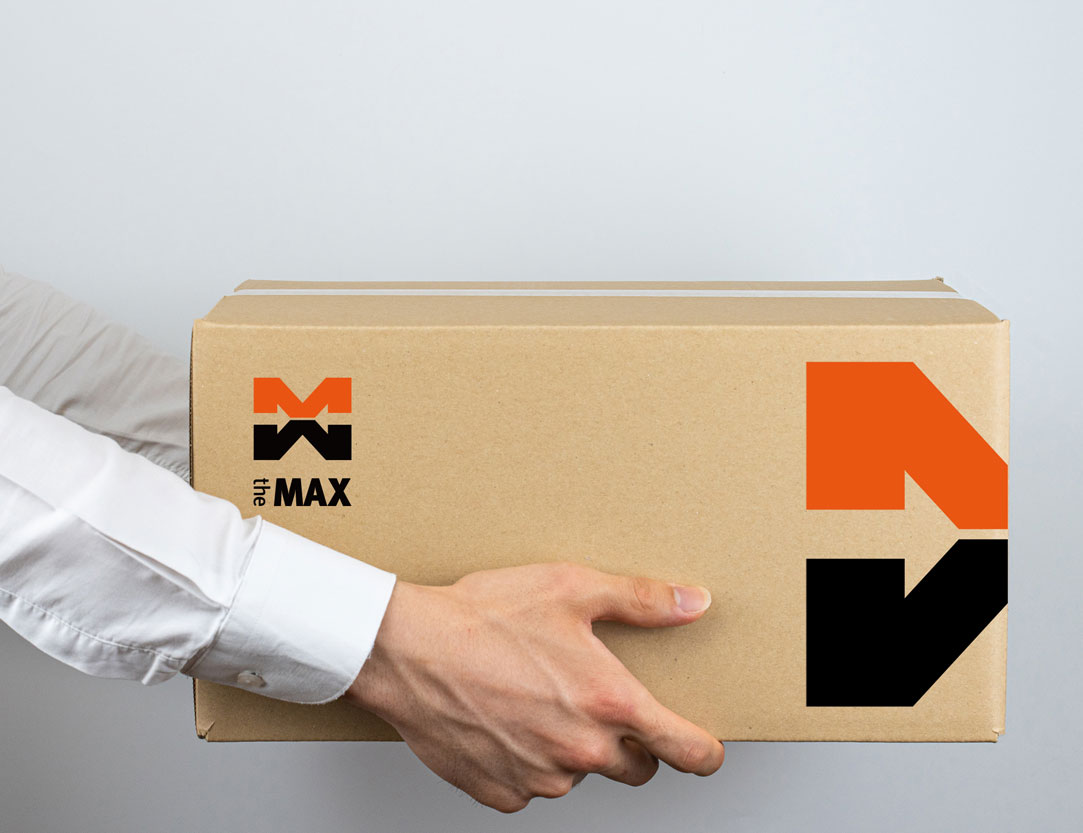 Brand Slogan